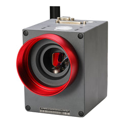 Cloud ray G3 PRO Eingangs öffnung 10m 2,5 D Laser-Galvo-Scanner kopf