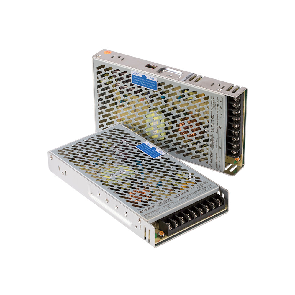 Alimentation Cloudray 250W CRS-250