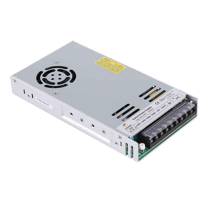 Cloudray 400W CRM-400C 2in1 Switch Power Supply For Laser Marking
