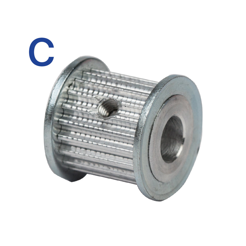 Cloudray Synchronous Gear Timing Pulley