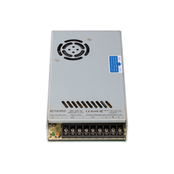 Cloudray 400W CRS-400  Switch Power Supply
