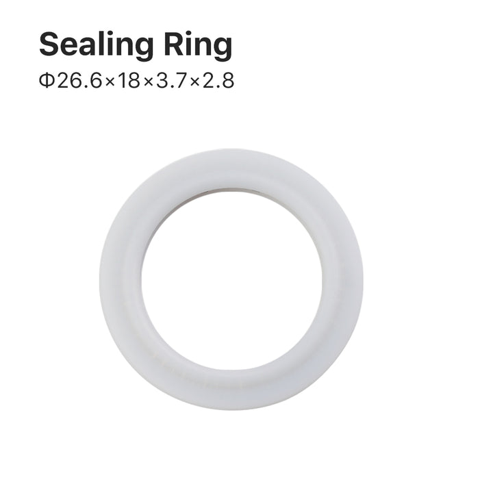 Уплотнительное кольцо Cloudray для защитных окон