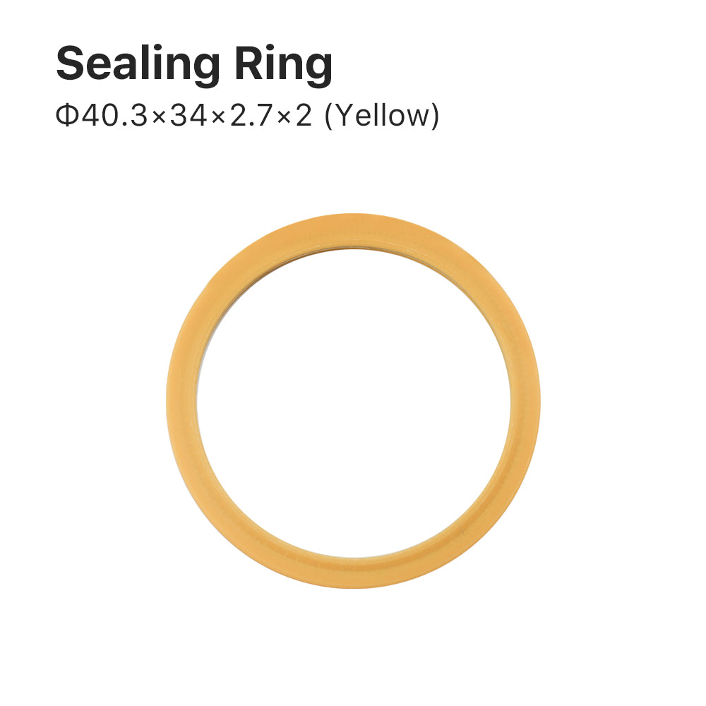Cloudray Sealing Ring For Protcetive Windows