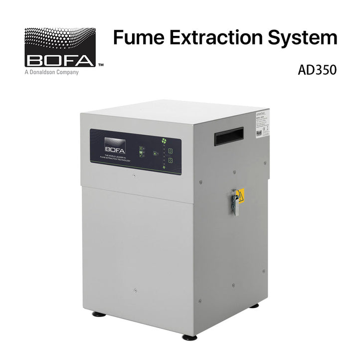 Fume Extraction System AD 350