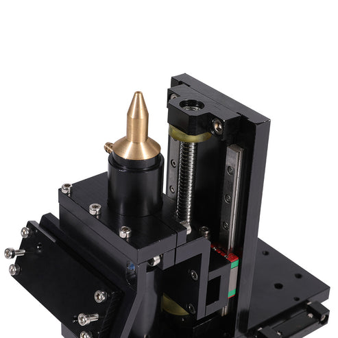 Cloudray Non-metal Hybrid Auto Focus Laser Head – Cloudray Laser