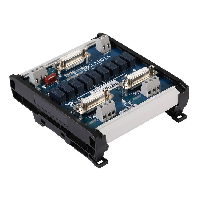 Fiber Control System – Cloudray Laser