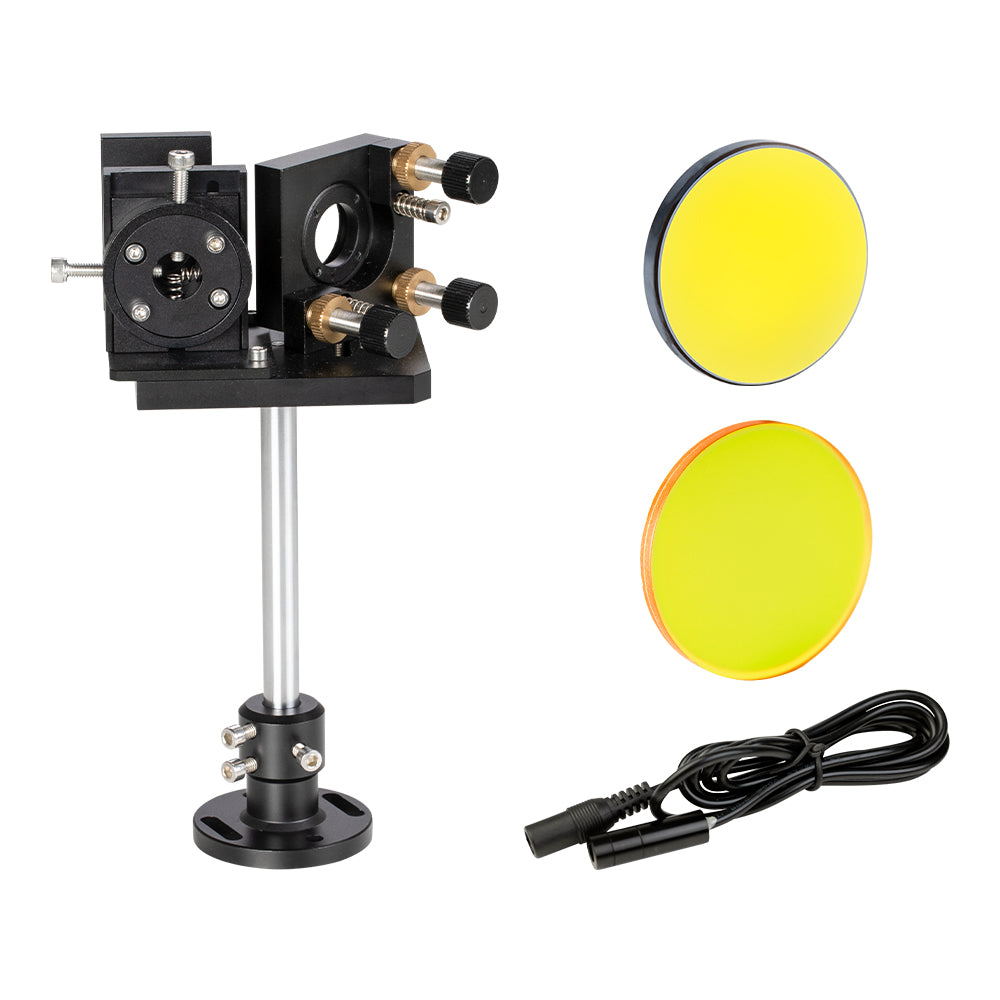 Co2 Laser Alignment CO2 Laser Alignment – Cloudray Laser