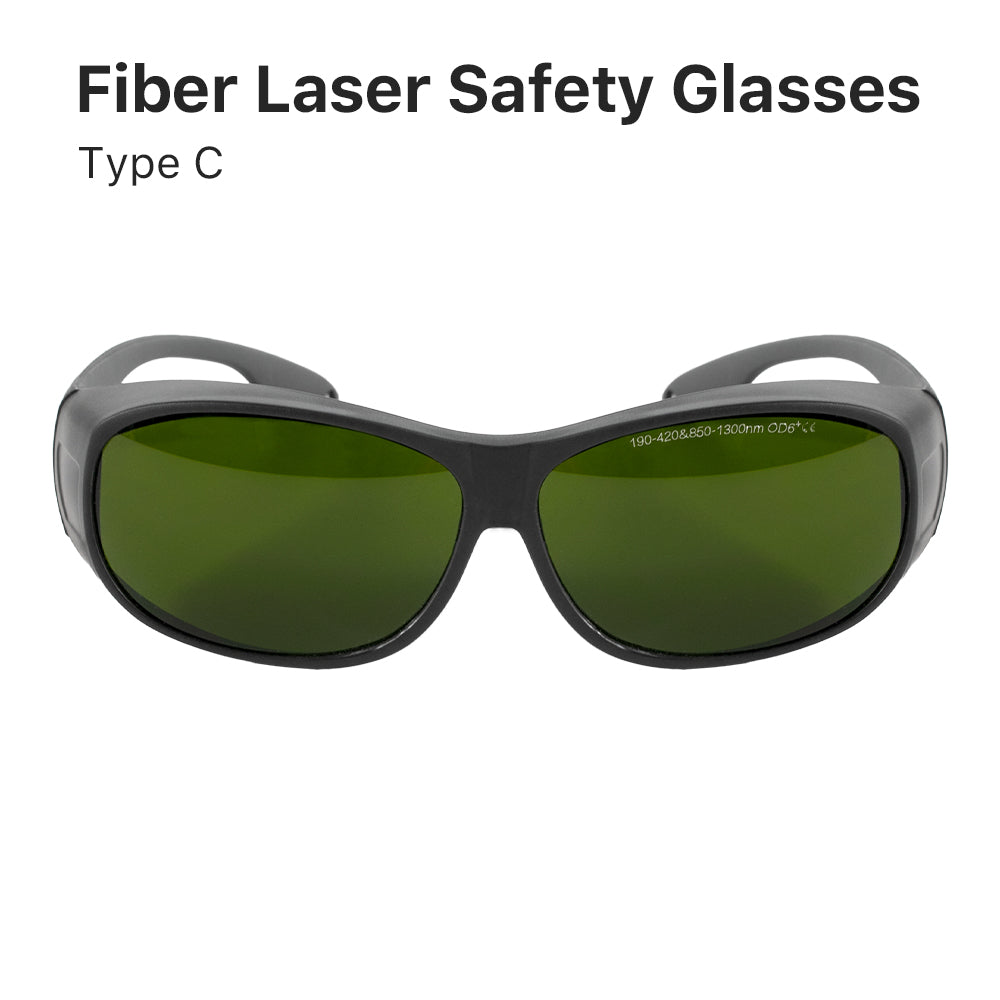 Cloud ray 1064nm Faserlaser-Schutzbrille
