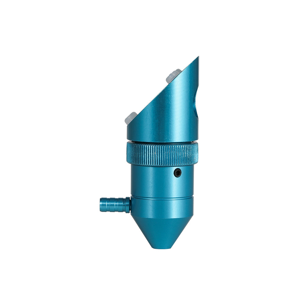 Lente De Co2 Con Cabezal Láser De Grabado D20 Mm Fl50,8/101, | Cuotas Lente De Co2 Con Cabezal Láser De Grabado D20 Mm Fl50,8/101, | Cuotas