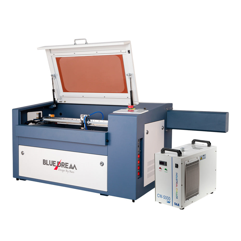 OMTech Now Offers 5 Laser Engraver Machines for Under $5000 (Ad