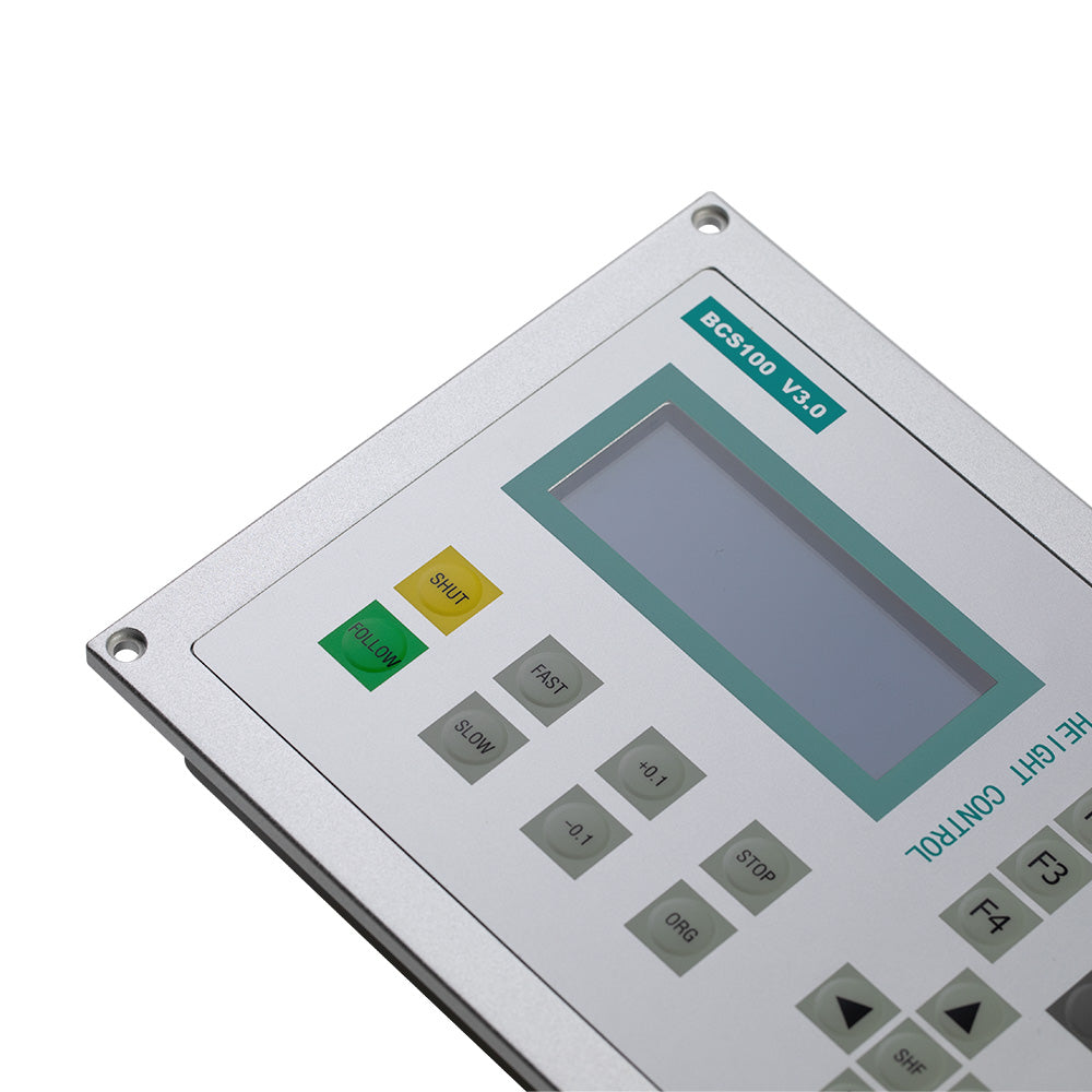 Cloudray Friendess FSCUT BCS100 Height Controller – Cloudray Laser