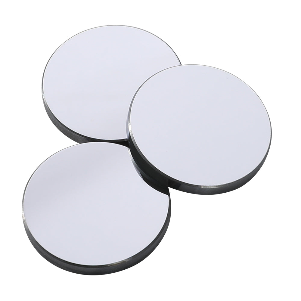 Black-Coating Silicon Reflective Mirror Lens For Co2 Laser