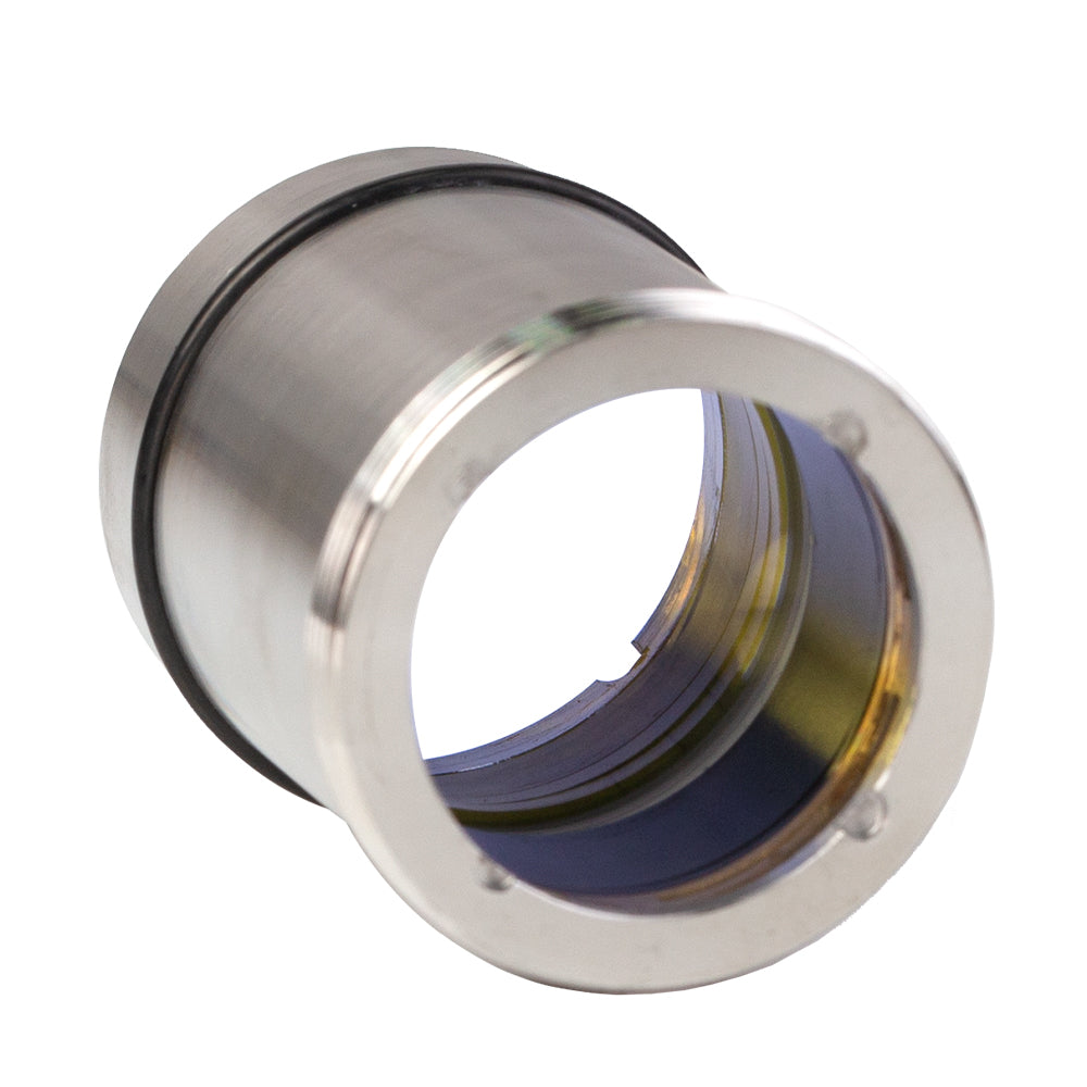 Cloudray Focus & Collimating Lens con tubo obiettivo per WSX NC30/30B