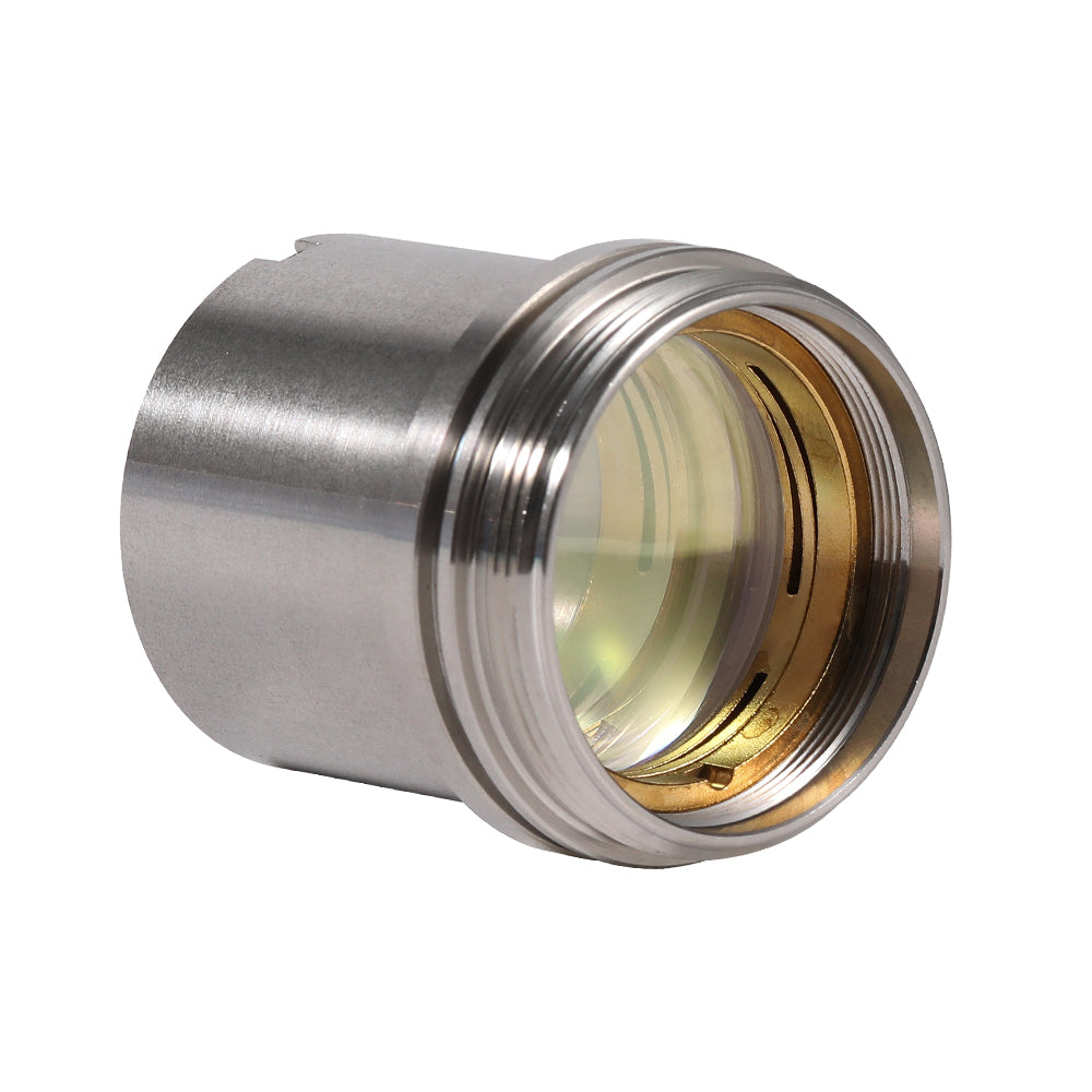 Cloudray Focusing & Collimating Lens con tubo obiettivo per Raytools BM109