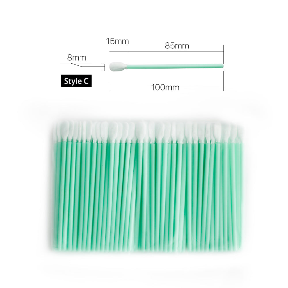 Cloudray Cotton Swab For Laser Lens