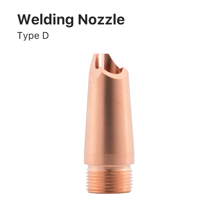 Cloudray Laser Nozzles For Welding Head