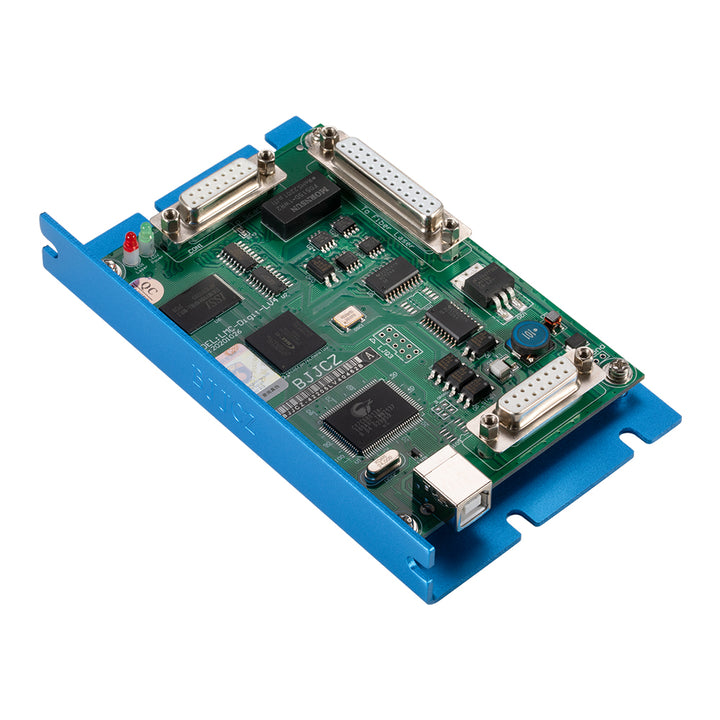 BJJCZ Laser Control Card Ezcad2 & Ezcad3 - Laser Marking Control ...