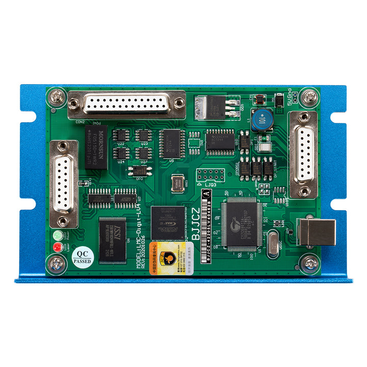 Cloudray JCZ Digital Lite Marking Control Card For CO2 Galvo Laser Machine