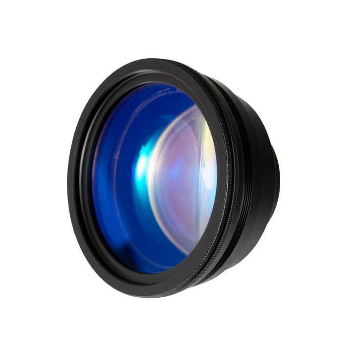 K9 M85 Fiber Laser F-theta Scan Lens
