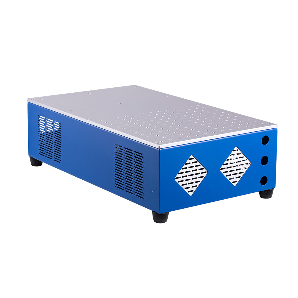 Cloudray Protable Markiergehäuse-Set für Lasermarkiermaschine