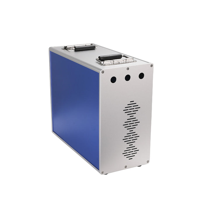 Gabinete de carcasa para máquina de marcado Cloudray Caja de fuente de alimentación láser