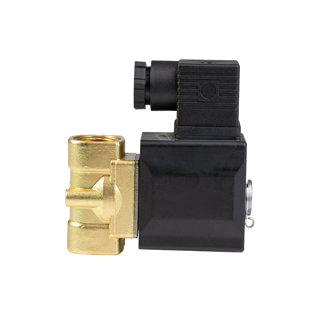 Cloudray Fluid Control Valve AirTAC 2WX050-15 3.0Mpa for Fiber Laser Cutting Machine