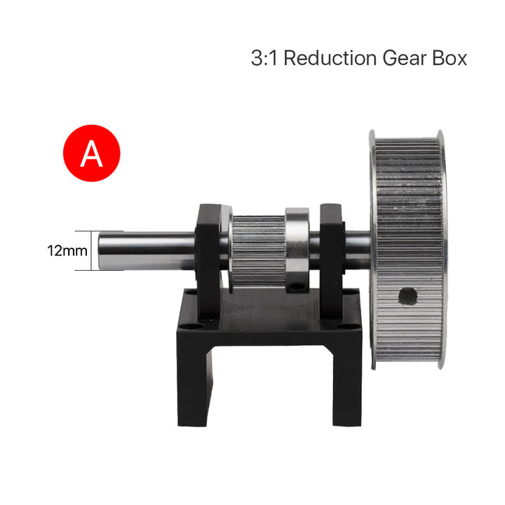 Cloudray C Series Reduction Gear Base Set