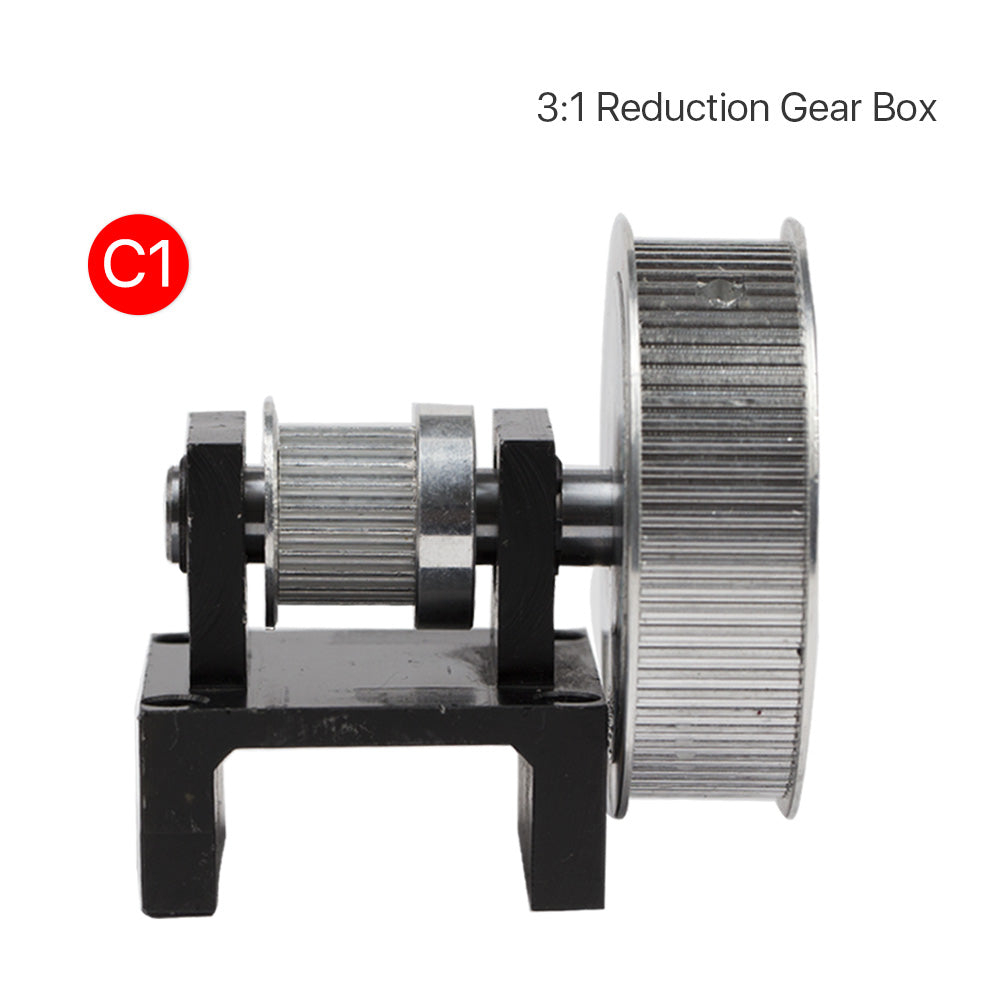 Cloudray C Series Reduction Gear Base Set