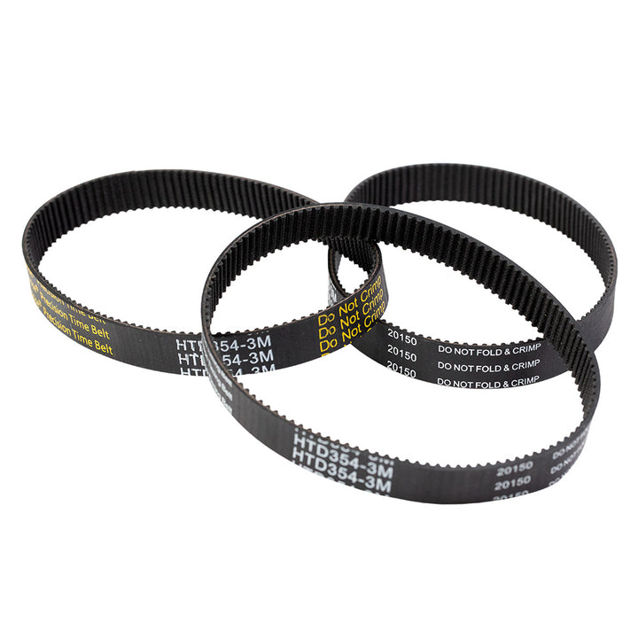 Cloudray HTD 3M Closed Loop Timing Belt