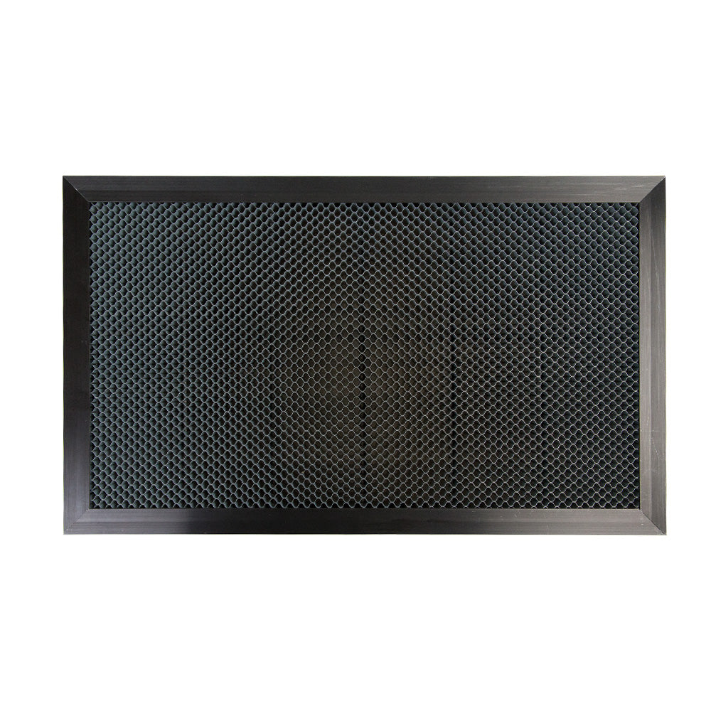 Honeycomb Laser Bed | Honeycomb Panels | Working Table for Cutting and  Engraving | Fit for Most Laser Engravers | 400x400 MM