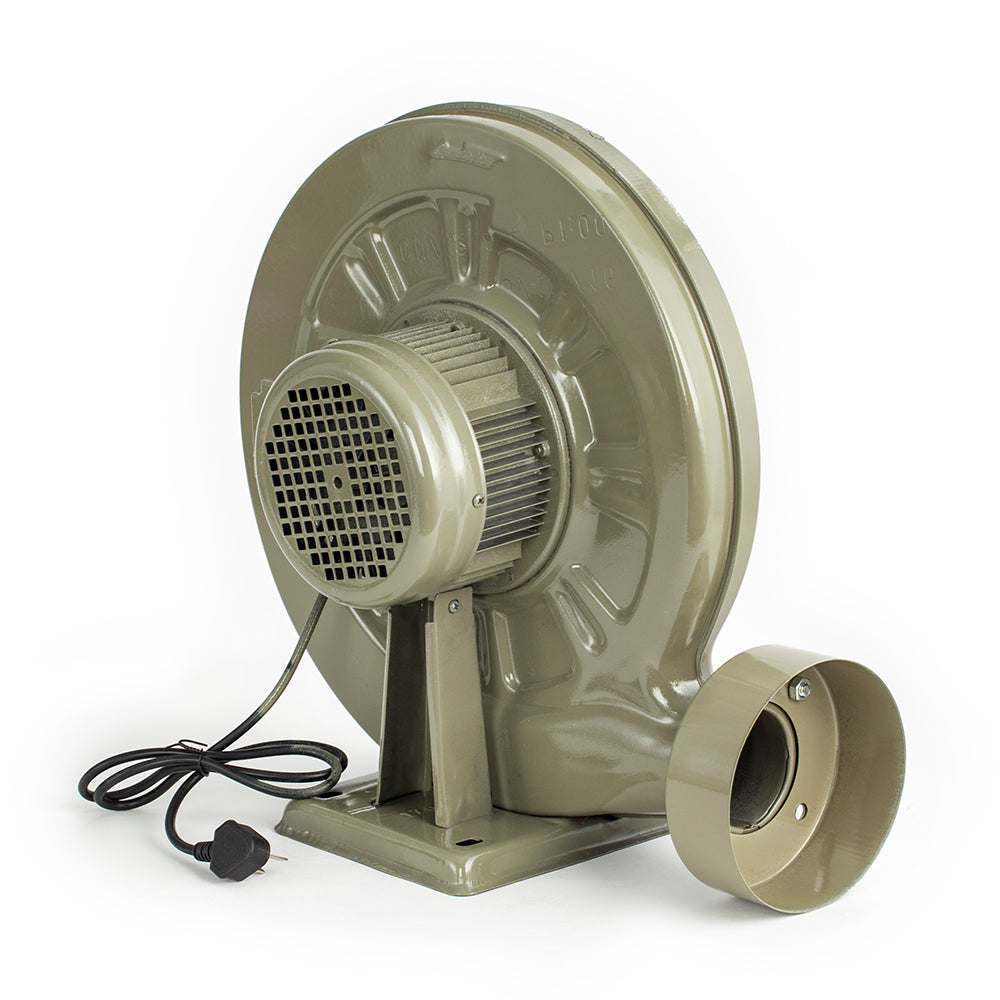 Ventilador industrial Cloudray 220/110V 550/750W