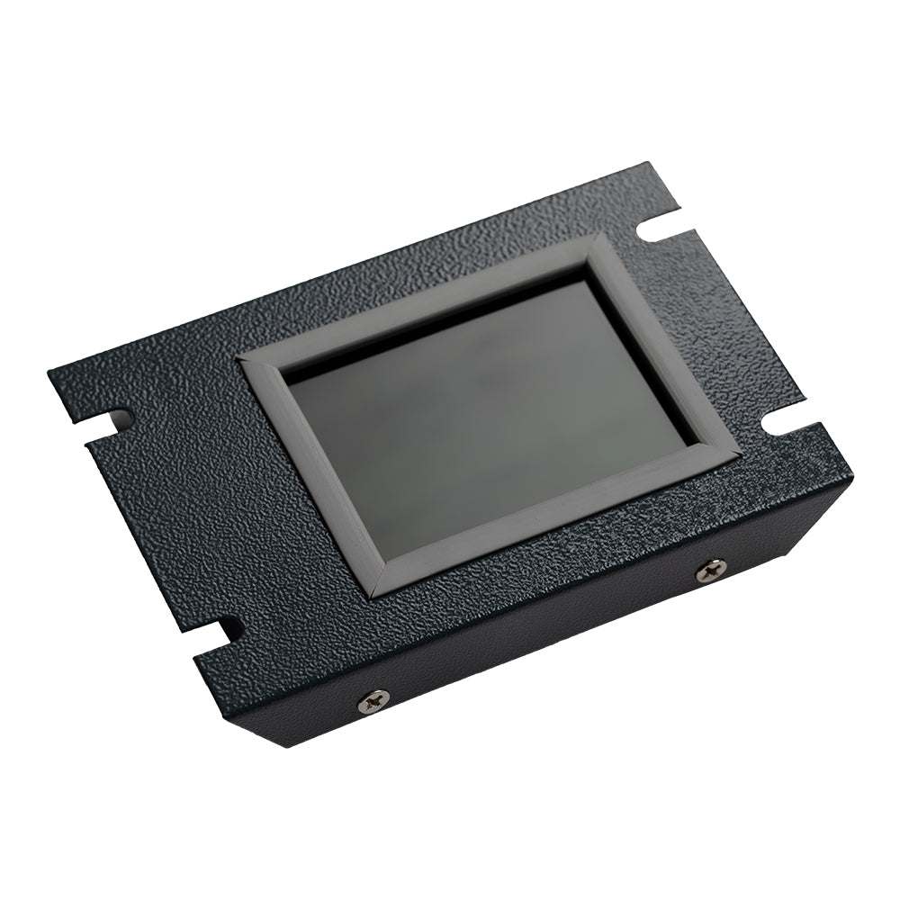 Cloudray Série HY-Z LCD Affichage Compteur de courant
