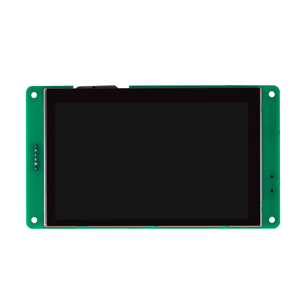 Cloudray Ruida 6445G-Mod5 Лазерный контроллер с сенсорным экраном