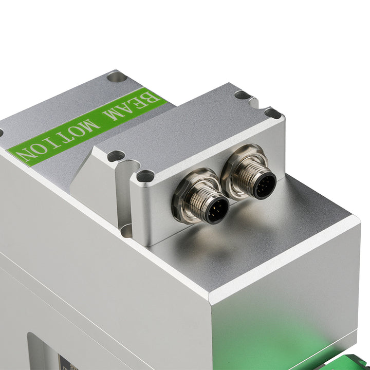 Cloudray 0-4 кВт Raytools BD04K-3D Автофокусная волоконно-лазерная режущая головка
