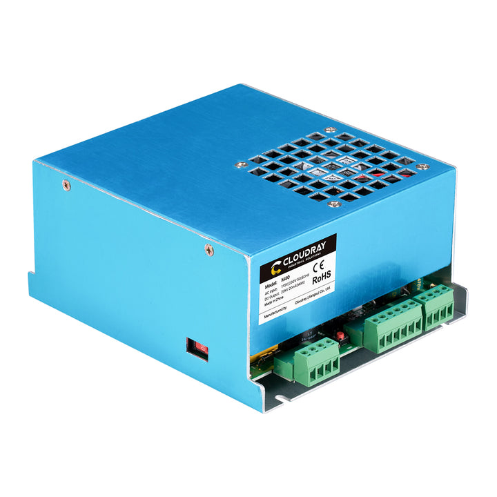 Cloudray 40W MYJG-NG CO2 Laser Power Supply