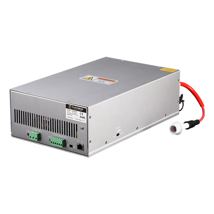 Cloudray 150W HY-T Series T150 CO2 Laser Power Supply With LCD Display