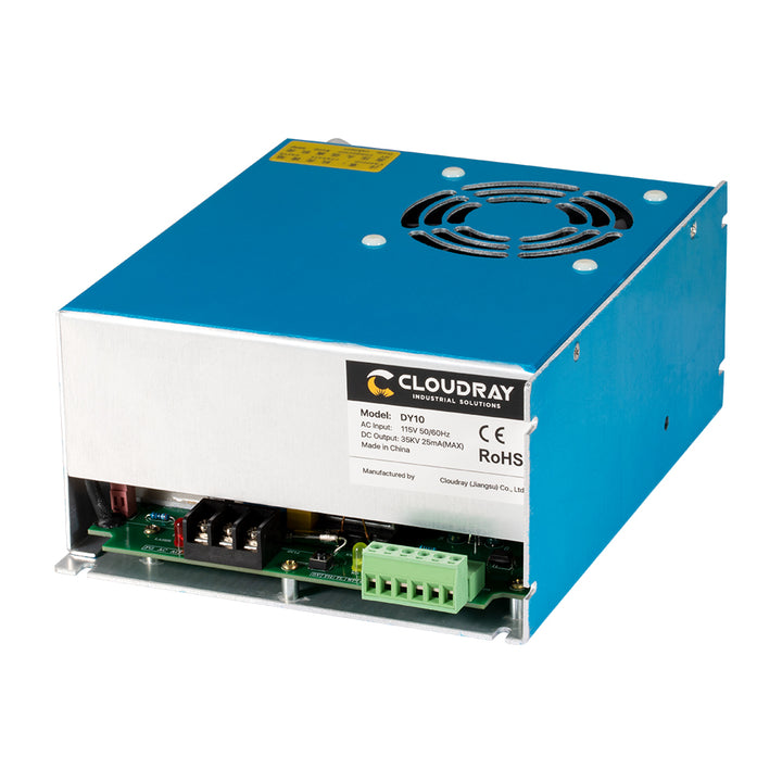 Cloudray 115/230V HY-DY Series DY10 CO2 Alimentatore per RECI W1
