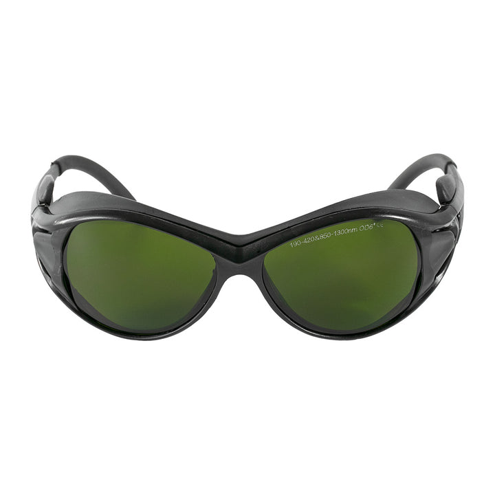 Защитные очки Cloudray 1064nm с оптоволоконным лазером