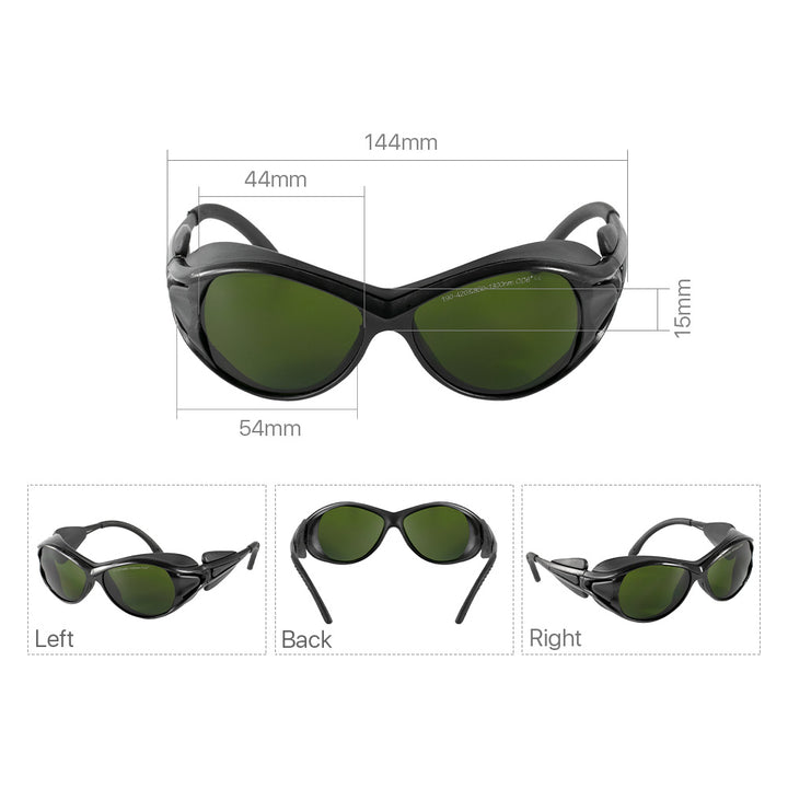 Cloudray 1064nm Fiber Laser Safety Goggles