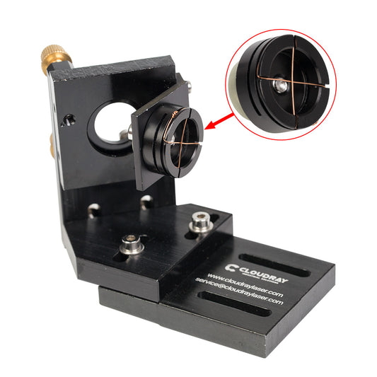 CO2 Laser Head Set – Cloudray Laser
