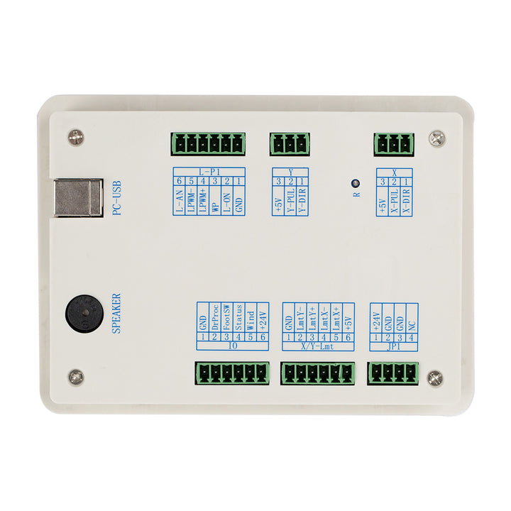 Лазерный контроллер Cloudray Ruida RDC5121