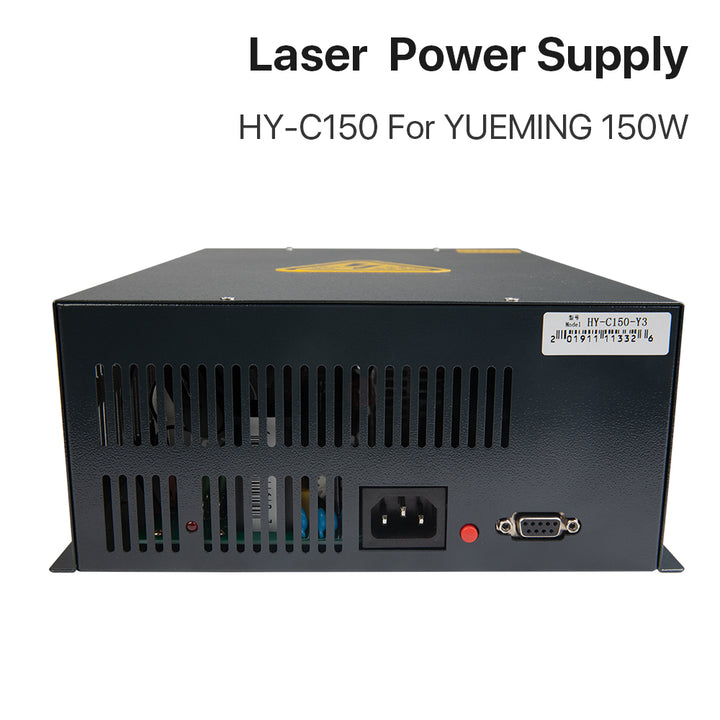 Cloudray 150W YueMing HY-C Serise Power Supply
