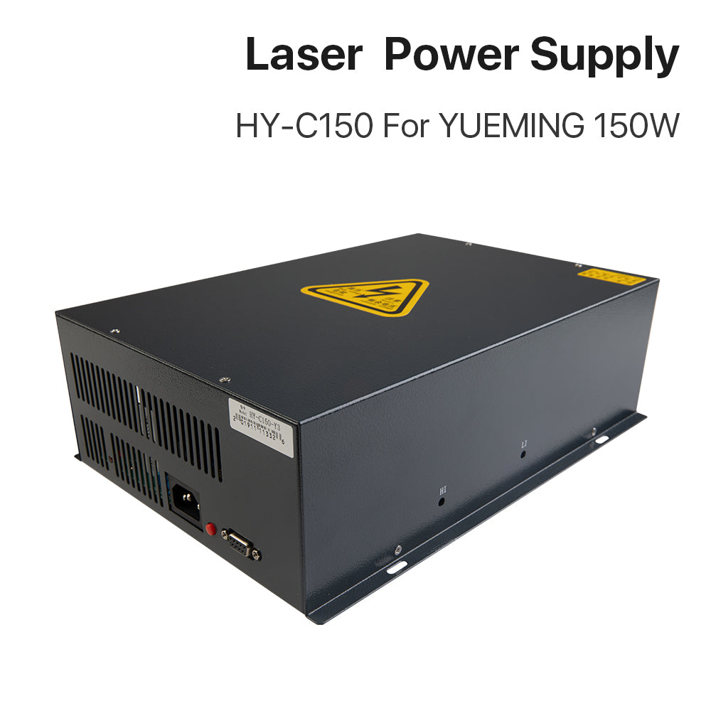 Cloudray 150W YueMing HY-C Serise Power Supply