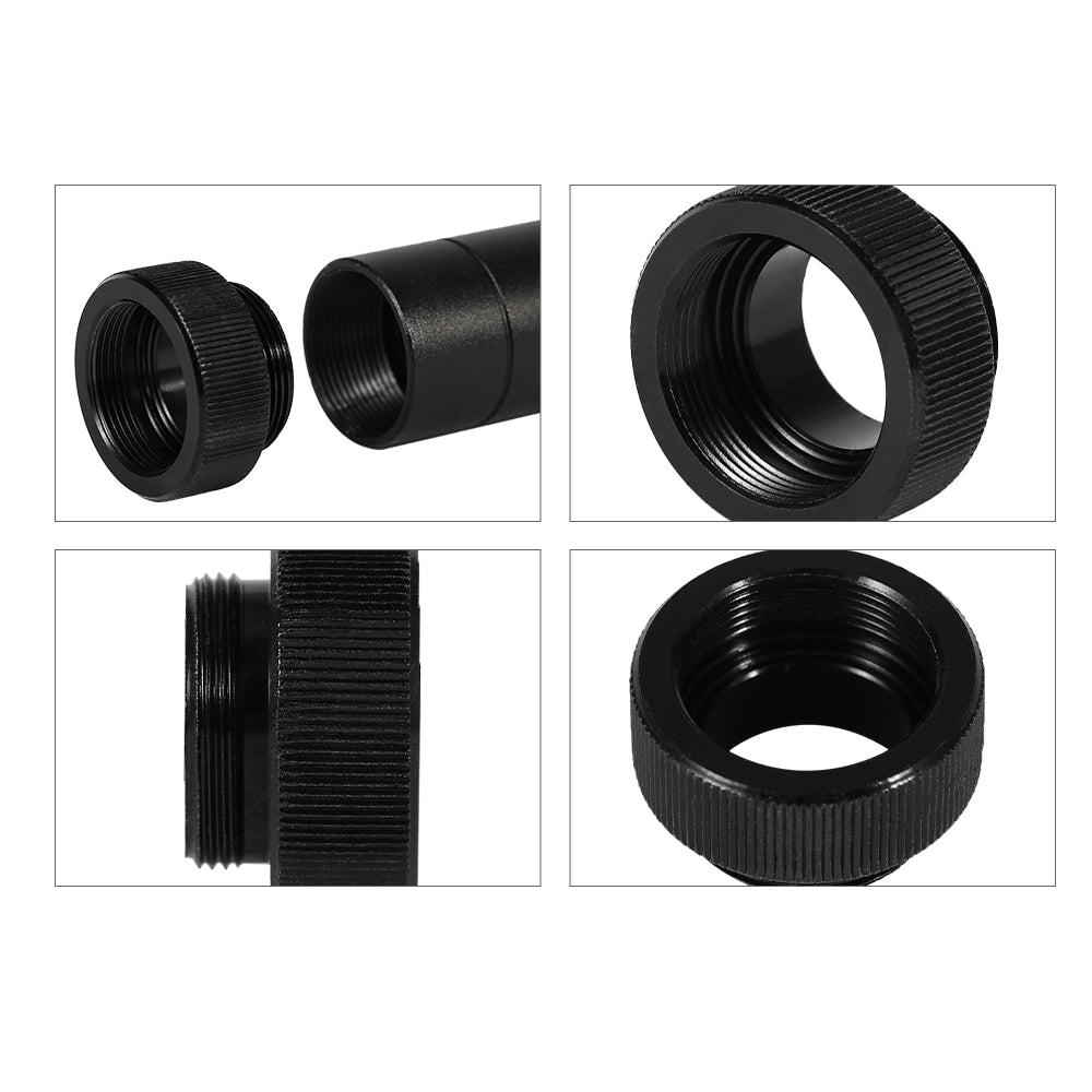 Cloudray C/E Series CO2 Lens Tube Extension Ring
