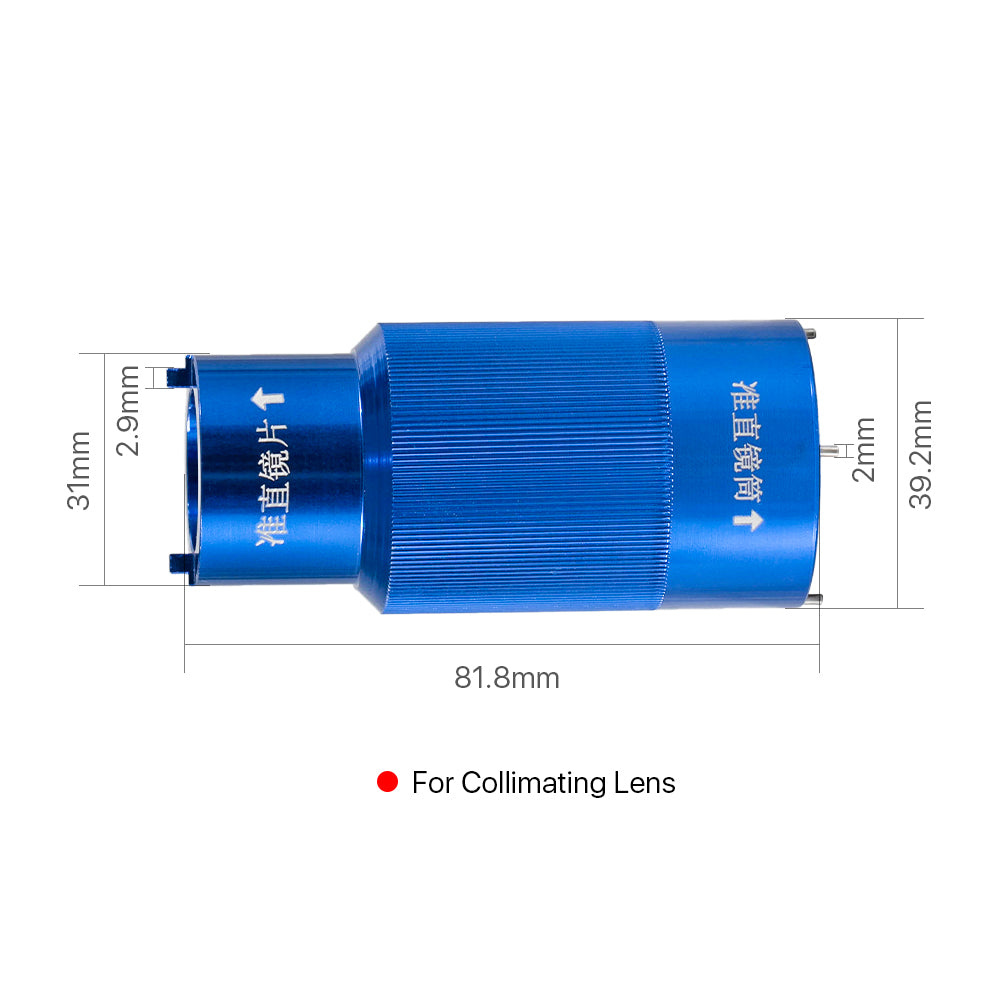 Cloudray WSX Lens Insertion Tool