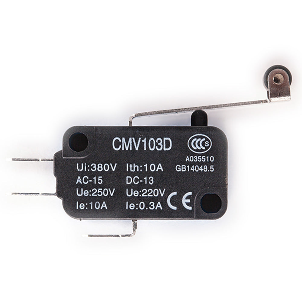 Microcommutateur Cloudray CNTD CMV103D