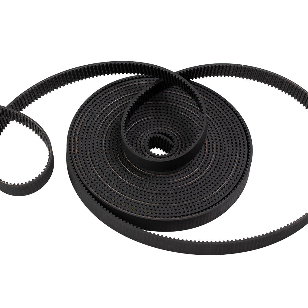 Cloudray 1M MXL Width 5mm 10mm 15mm Open-ended Timing Belt