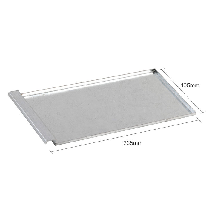 Cloudray Metal Sheet Holder For Card Marking