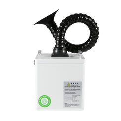 Cloudray 100W FE-200S Mini Smoke Purifier Fume Extraction System