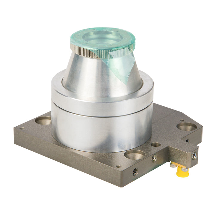 Conector de boquilla Cloudray para cabezal de corte por láser F150 6-8kW PT Procutter
